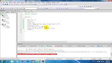 [ Lập trình C ] Hàm scanf