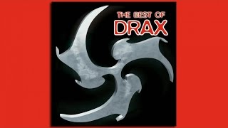 Drax - Phosphene
