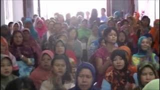 SENAM AinA INDONESIA - KOYOTE - 코요테