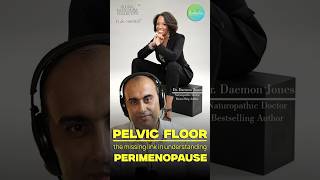 Pelvic Floor & Perimenopause: The Missing Link (Incontinence + Prolapse)