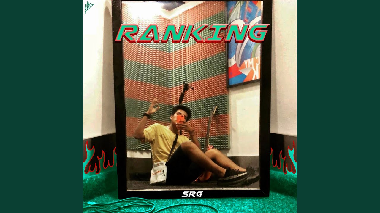 Watch Ranking on YouTube Watch Ranking on YouTube