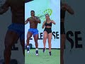 3 Weeks shred challenge start monday virtual training high intensity cardio Crush it