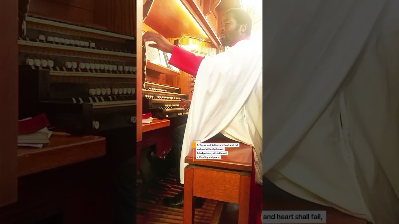 Amazing Grace - YouTube