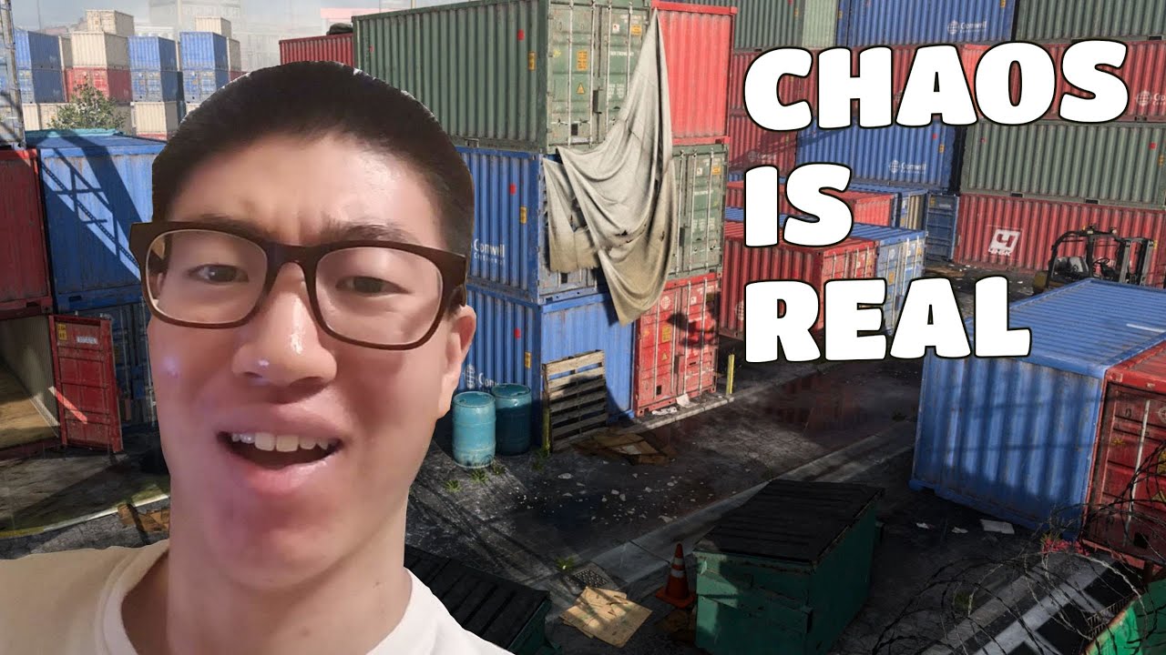 THEY BROUGHT BACK 24/7 SHIPMENT! (Call of Duty Modern Warfare)