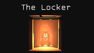 Lethal Company Modded Showcase - The Locker