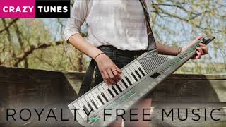 International Womens Day - Royalty Free Girl Power Music