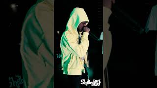 Raq Baby  Snakes In The Grass Mic Performance  Shotbyjandj Part 1