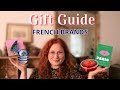 Christmas Gift Guide 2023 French Brands | The Hungry Parisian