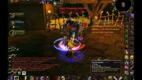 Screams of the past Complete ZG