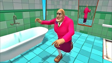 Prankster 3D New Update All New Levels (Android,iOS)