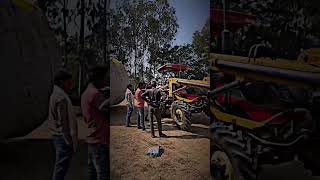 solis tractor JCB #solistractor #jcb #bulldozer #yanmar #jcbvideo #cartoon