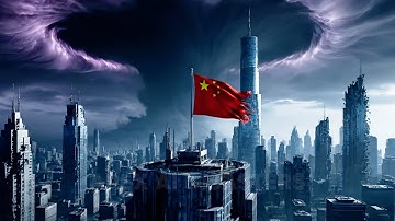 The Wrath of RASAGA: A Super Typhoon Creates a Terrifying Mega Tsunami (Short Film)