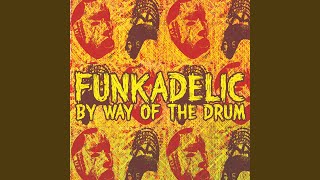 By Way Of The Drum (Extended Version)