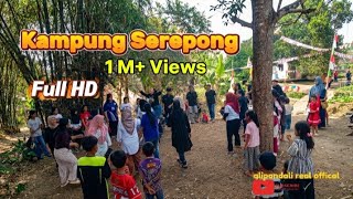 KAMPUNG SEREPONG - alipandali real official [] Cianjur 