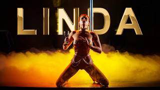 POLESQUE SHOW | Linda