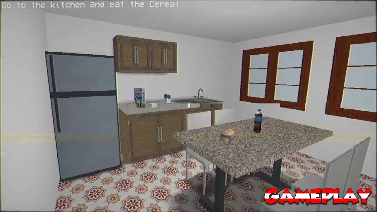 Death Tapes(itch.io Horror Game)[GAMEPLAY] YouTube