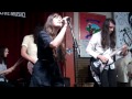 Cults - Abducted (Live @ Cactus)