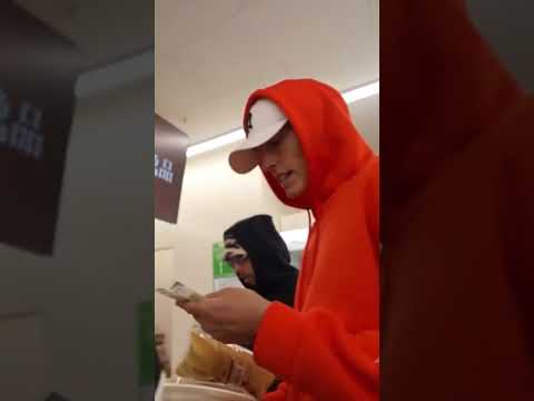 YoSoyPlex Enseña como es el Jamón en Japón!