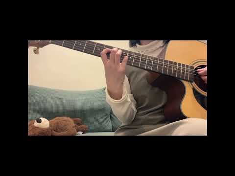 (Cover by Chubby) DSPS - 三月的街頭