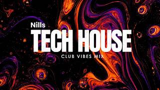 Tech House Mix | Club Vibes | 2026 #006