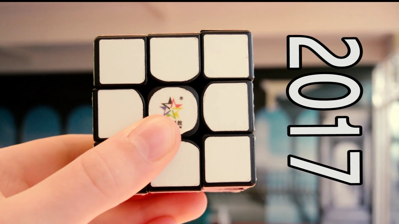 Yuxin Little Magic 3x3 Specifications Overview