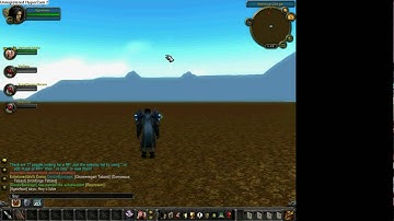 WoW GM Server Echeloned WoW