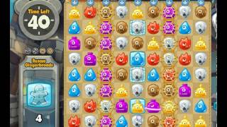 Monster Busters Level 1407