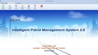 JWM 5000X1  2 0 Software Quick Setup Guide Video screenshot 4