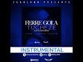 INSTRUMENTAL FERRE GOLA Feat VICTORIA KIMANI TUCHEZE 