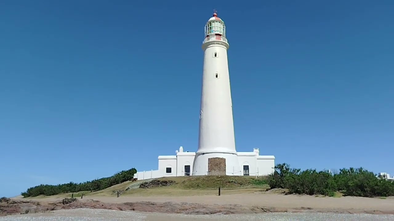LLEGAMOS Y RECORREMOS LA PALOMA, REPUBLICA ORIENTAL DEL URUGUAY