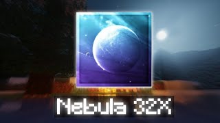 Nebula [32x] (Intel Edit's 300K Pack) by Looshy | MCPE PvP TEXTURE PACK !!!!!