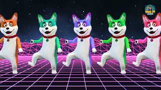 Chó Nhảy Cá Sale Remix L Nhạc Chill Remix 2023 L Chó Nhảy Vinahouse Vui Nhộn