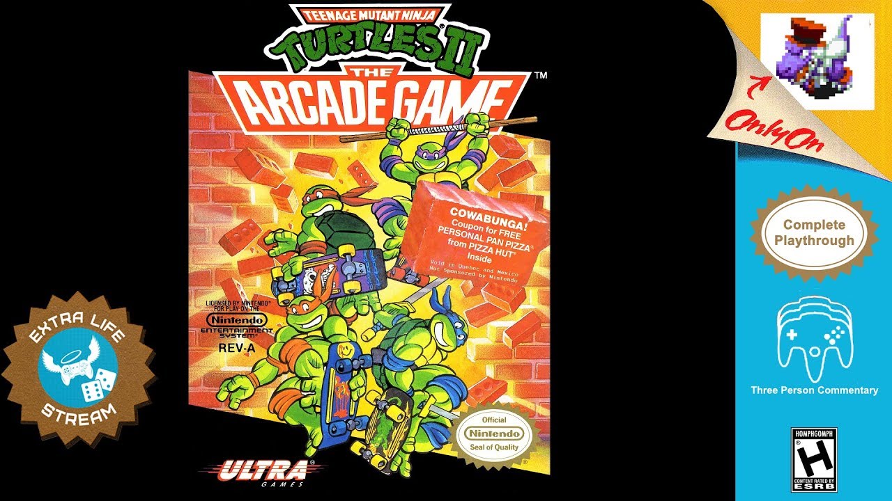 Turtles 2 2019 Turtles 2 2019