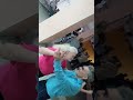 Бегут года. Весёлые танцы в Кургане.