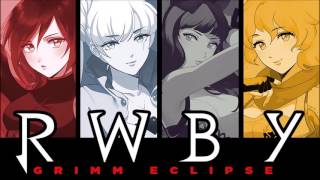 RWBY: Grimm Eclipse Soundtrack | Title Loop