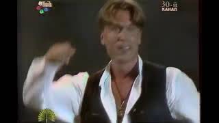 Mo-Do Fabio Frittelli in Kahovka (Ukraine Live 1995)