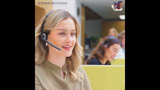 AI Power for Veterans Less than $100 a month #aiforgood #artificialintelligence #businessgrowth