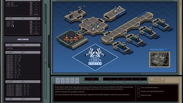 EXAPUNKS// 08 Zebros Copies