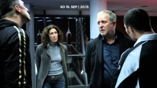 Tatort Angezählt ORF #Trailer