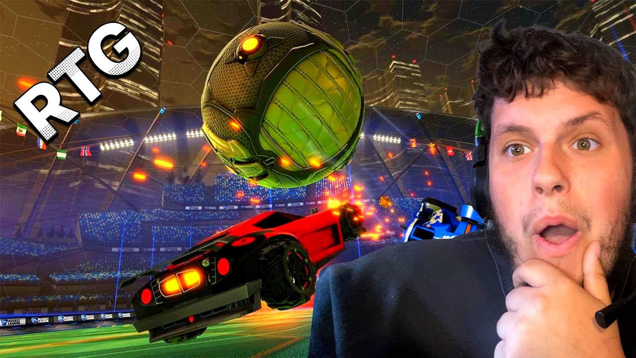 ROAD TO GOLD: UNDEFEATED DAY!!