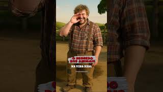 O Segredo Dos Animais Como Você Nunca Viu