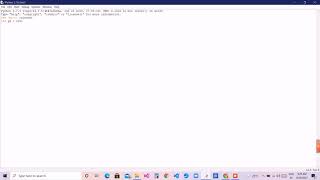 how to make simple calendar using python..