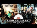 Record store day 2019 en discos borabora