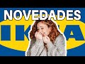 🔝 10 NUEVOS Productos IKEA ⟪2021⟫ ✅