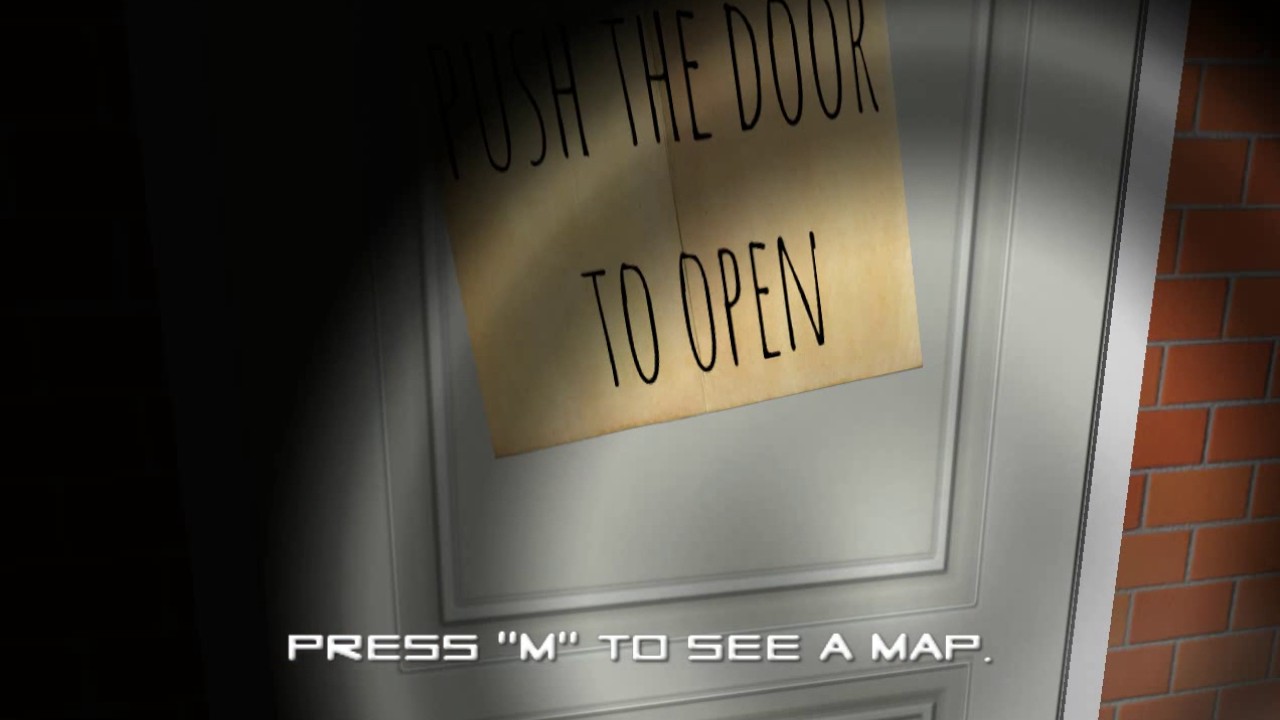 Eyes The Horror Games Bölüm 1 YouTube