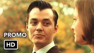 Pennyworth Violence Promo (HD) Alfred Pennyworth origin ...