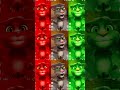 Talking Tom Cat 2 shorts