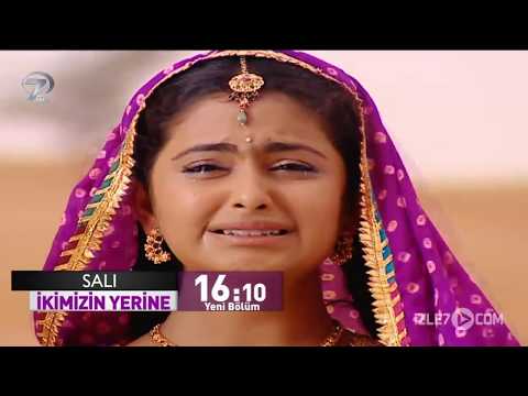 İkimizin Yerine 123. Bölüm Fragmanı - 8 Ocak Salı