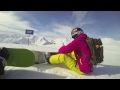 Gudauri.Georgia.Гудаури,Грузия часть 2я