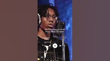 Thumbnail of Lil Tecca - Ransom Lyrics